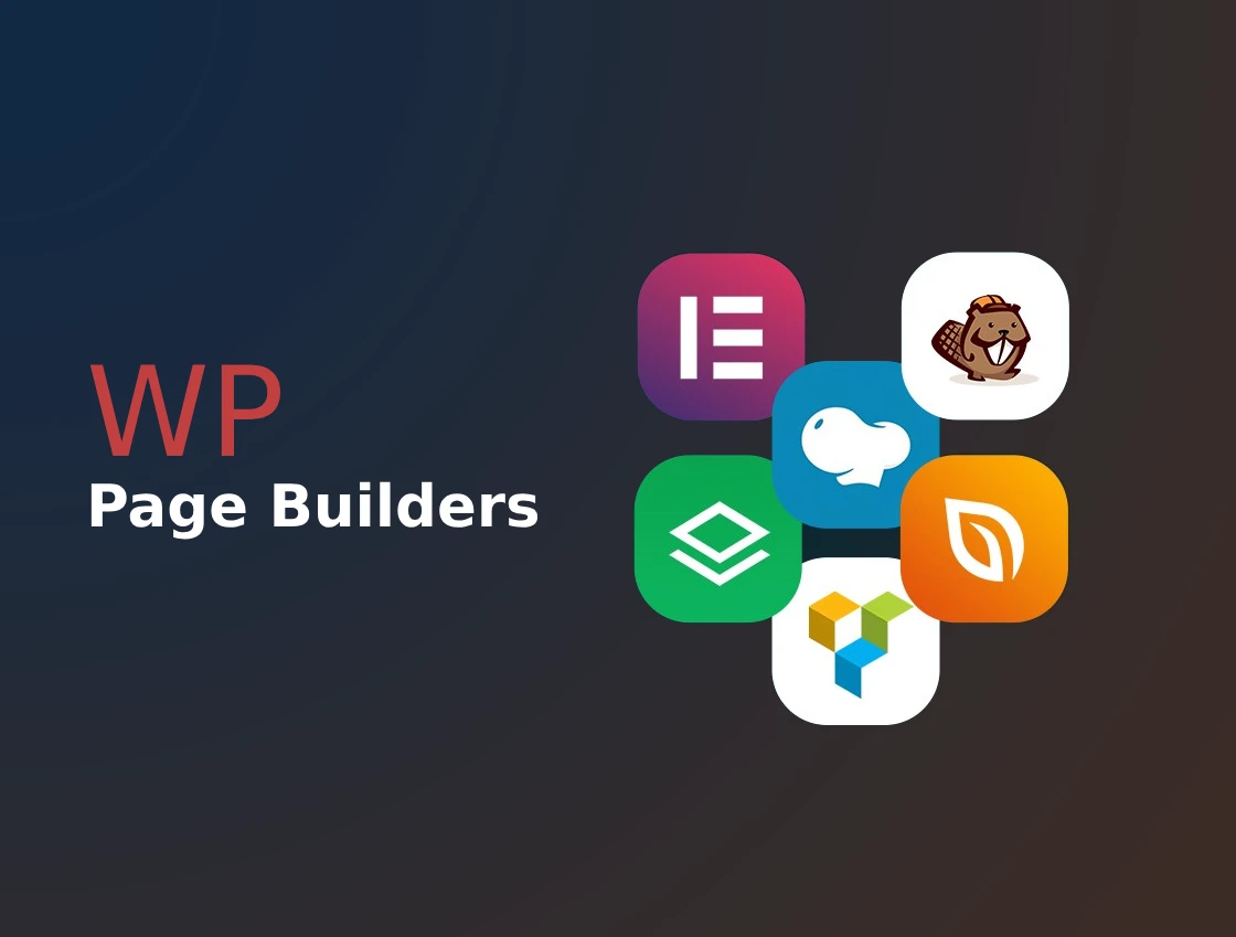 page builders