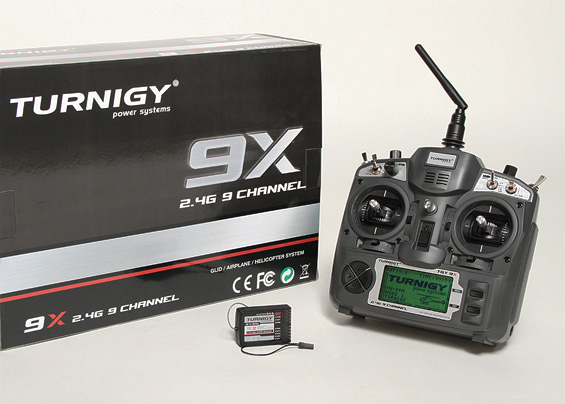 TX 9X M2
