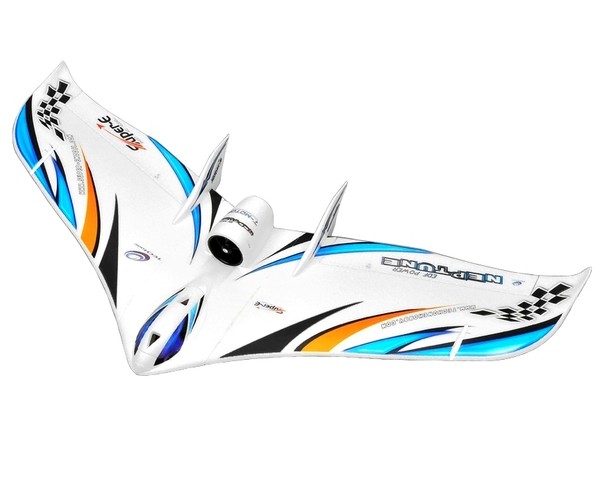 techone neptune edf 1230mm arf blue 1